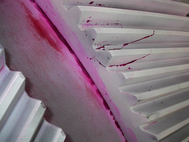 Dye Penetrant