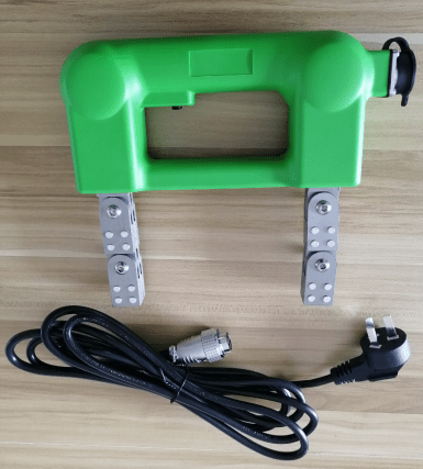 Y8L - Magnet AC Yoke New model incl. AC Battery