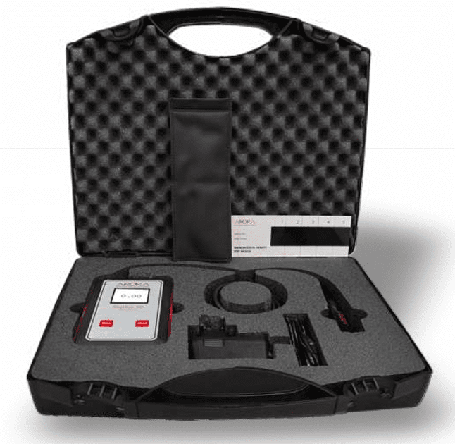 Densitometer - Rhythm 5D