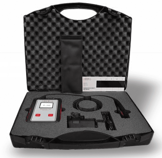 Densitometer - Rhythm 5D