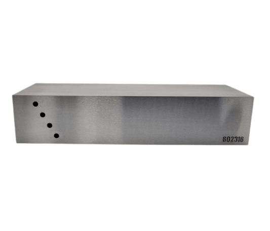 Calibration Block - DAC Block