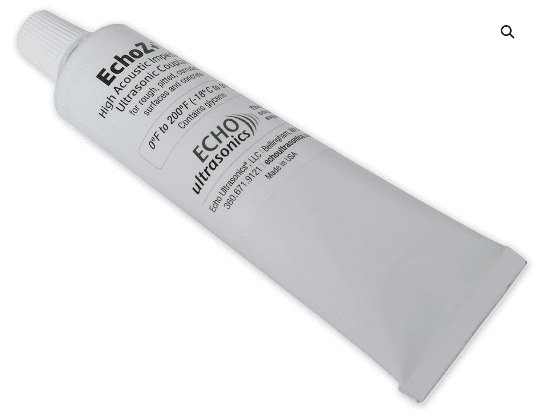 Echo Z+ - Ultrasonic Couplant Gel