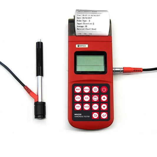 Hardness Tester - Mitech MH310