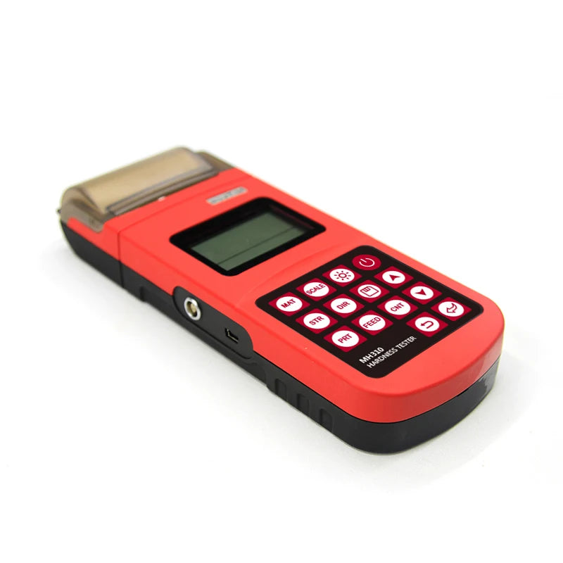 Hardness Tester - Mitech MH310