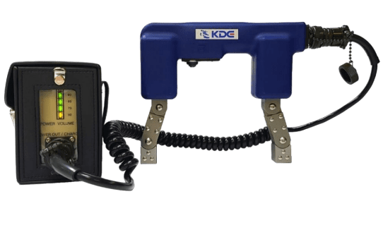 KDE Handy Magna Battery DC Magnetic Yoke - MP-A2D