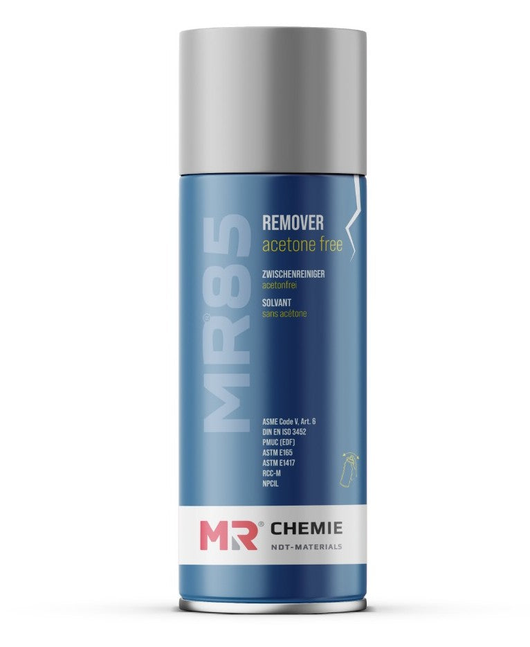 CHEMIE MR85 - Cleaner Remover