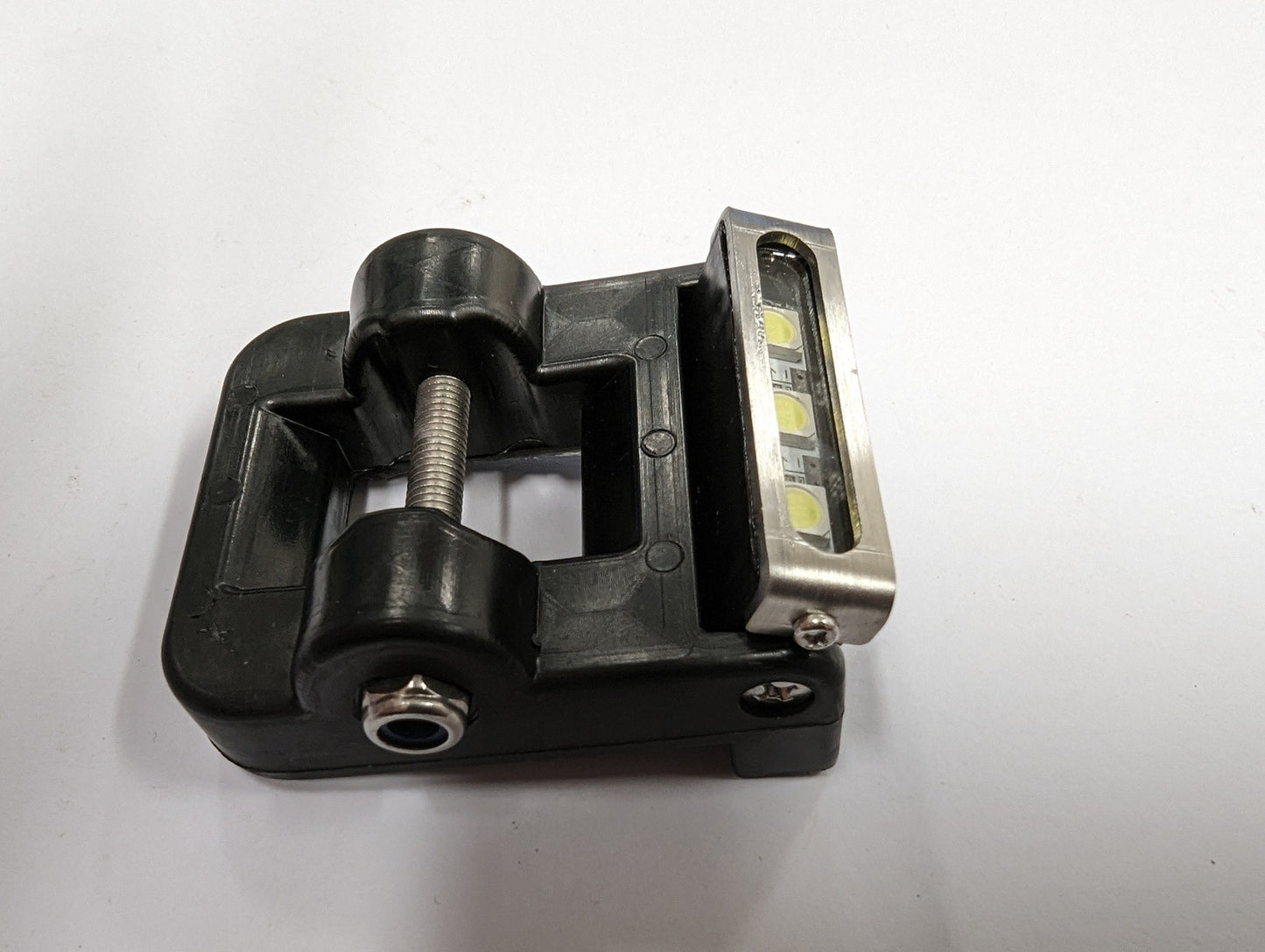 KDE Handy Magna Battery DC Magnetic Yoke - MP-A2D