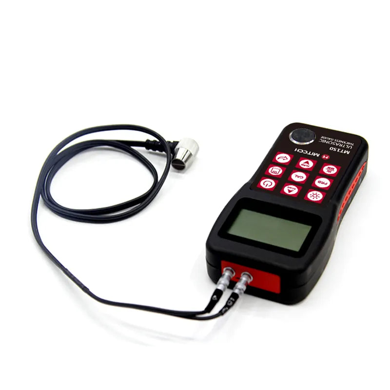 Mitech Ultrasonic Thickness Gauge - MT150