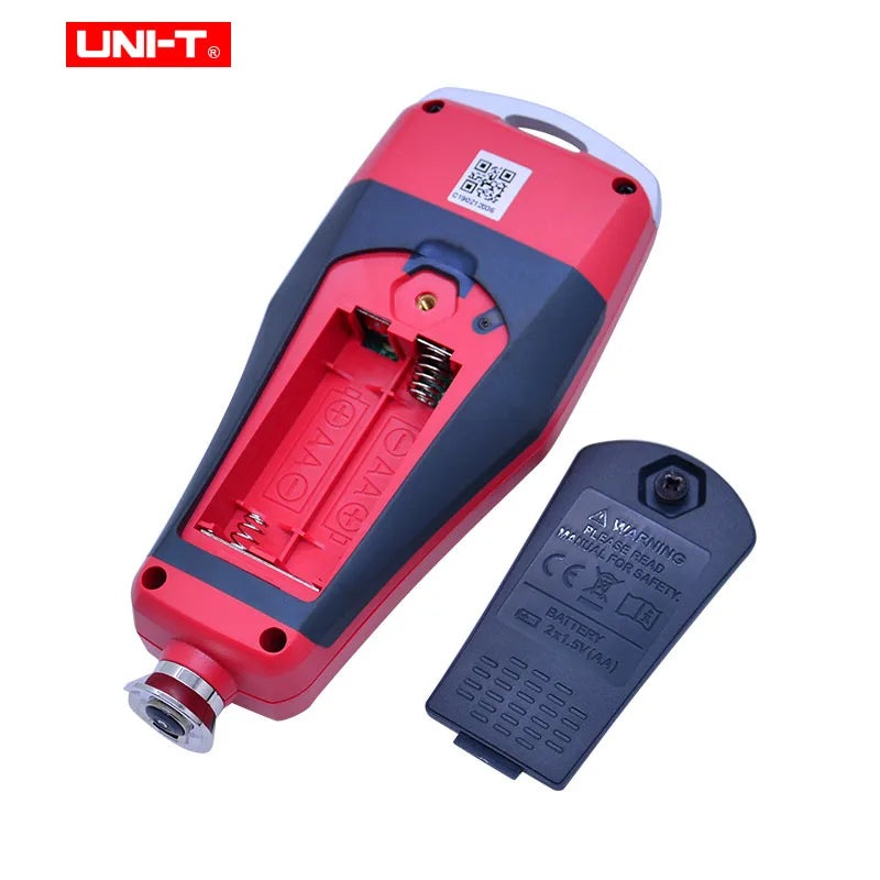 UNI-T UT343D Digital Coating Thickness Gauge FE/NFE