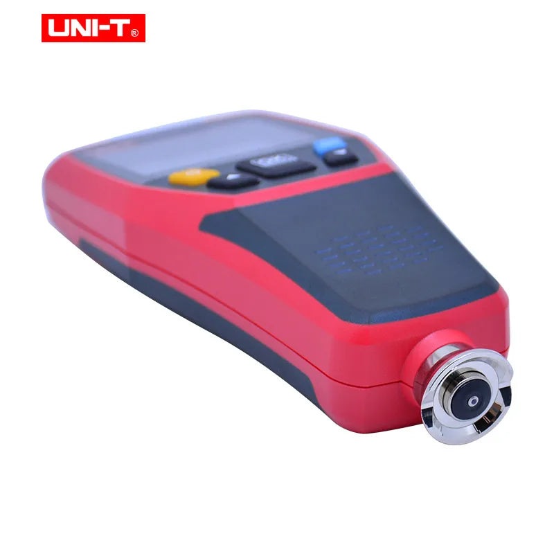 UNI-T UT343D Digital Coating Thickness Gauge FE/NFE