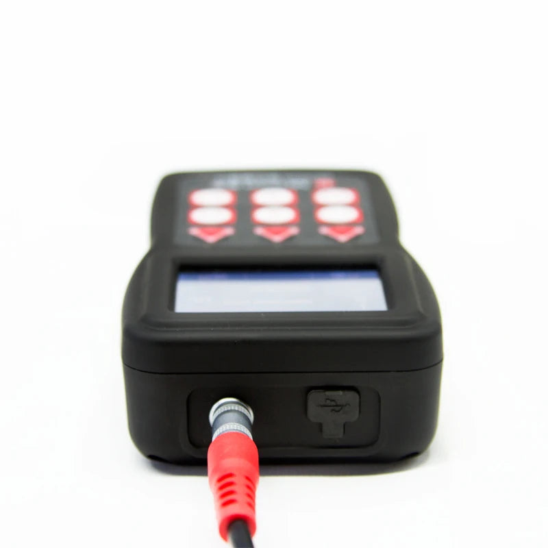 Hardness Tester - Mitech MH600