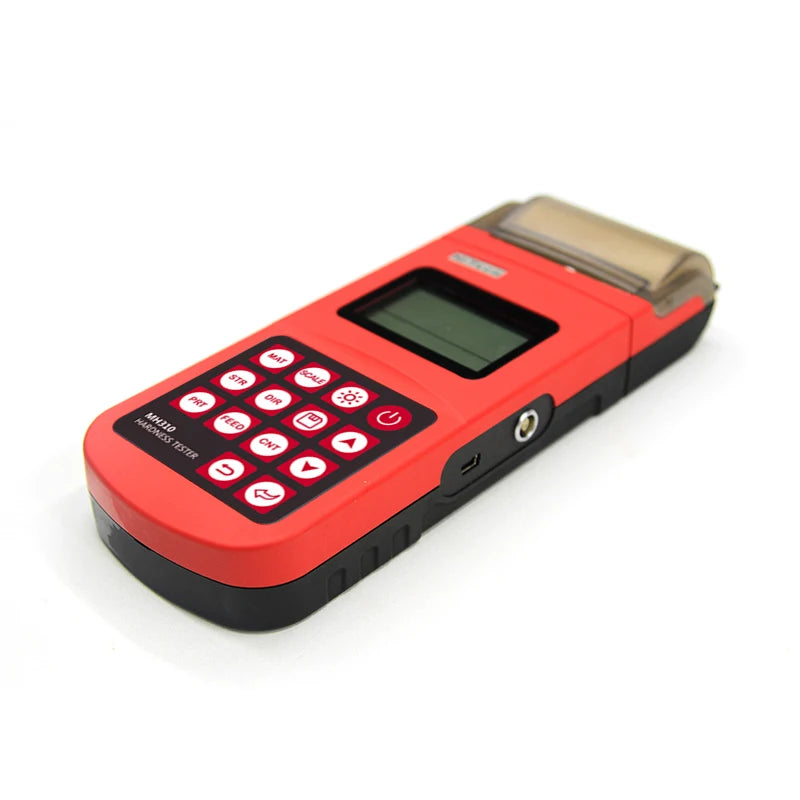 Hardness Tester - Mitech MH310