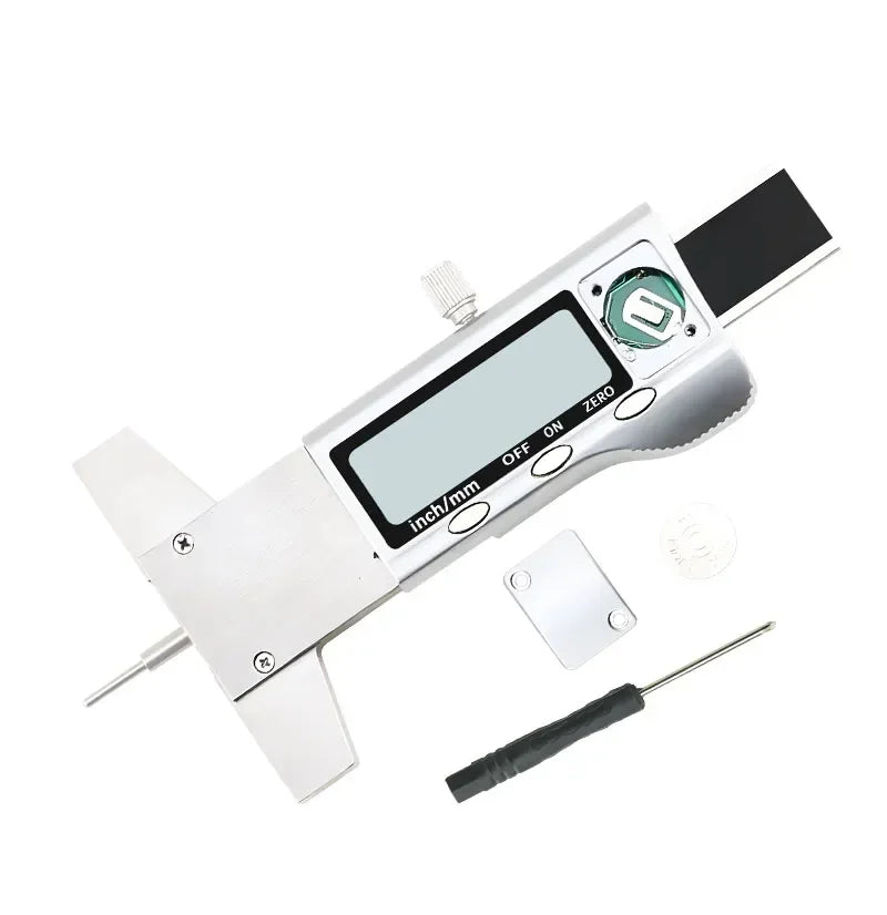 Digital Pit Gauge - PG-1