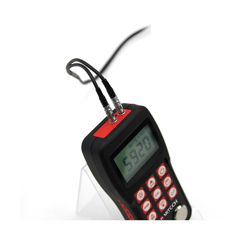 Mitech Ultrasonic Thickness Gauge - MT150