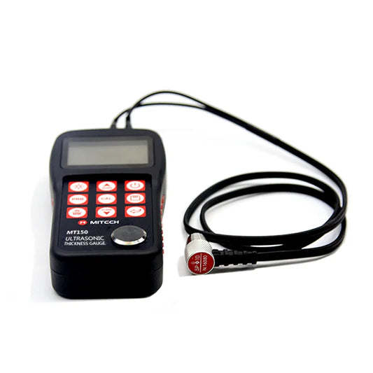 Mitech Ultrasonic Thickness Gauge - MT150
