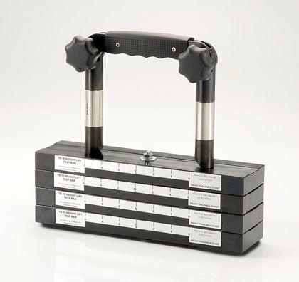 Permanent Magnetic Yoke
