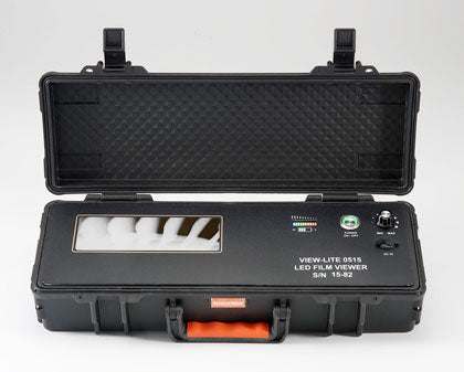 Viewlite 0515BL Portable Battery LED Radiograph Film Viewer