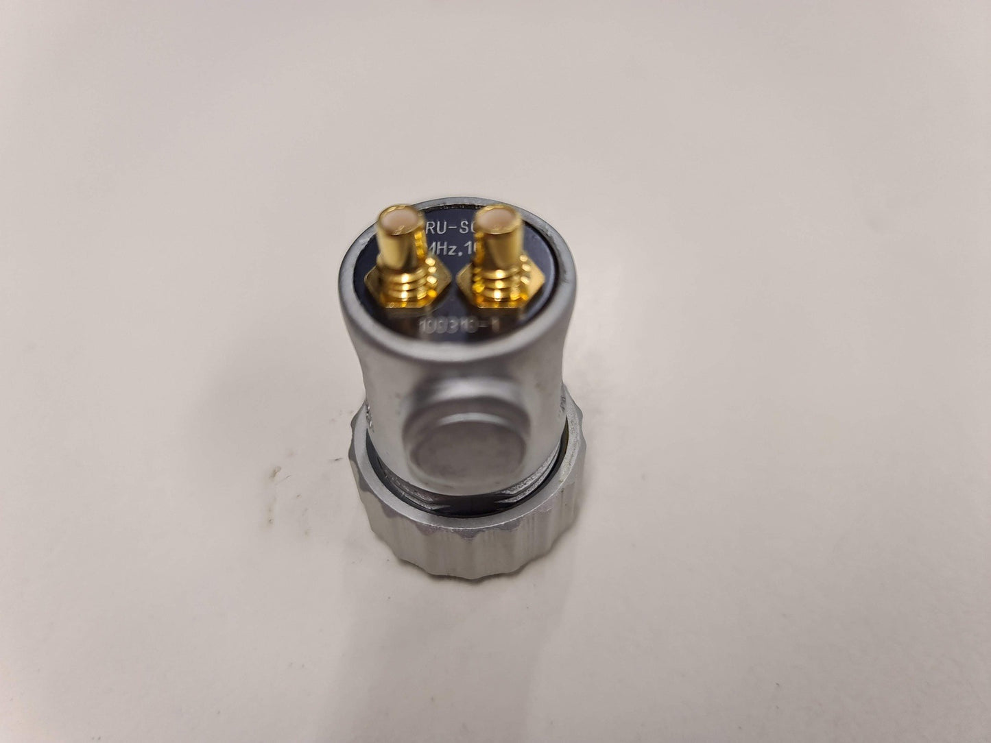 CD 10 Probe Hard Case