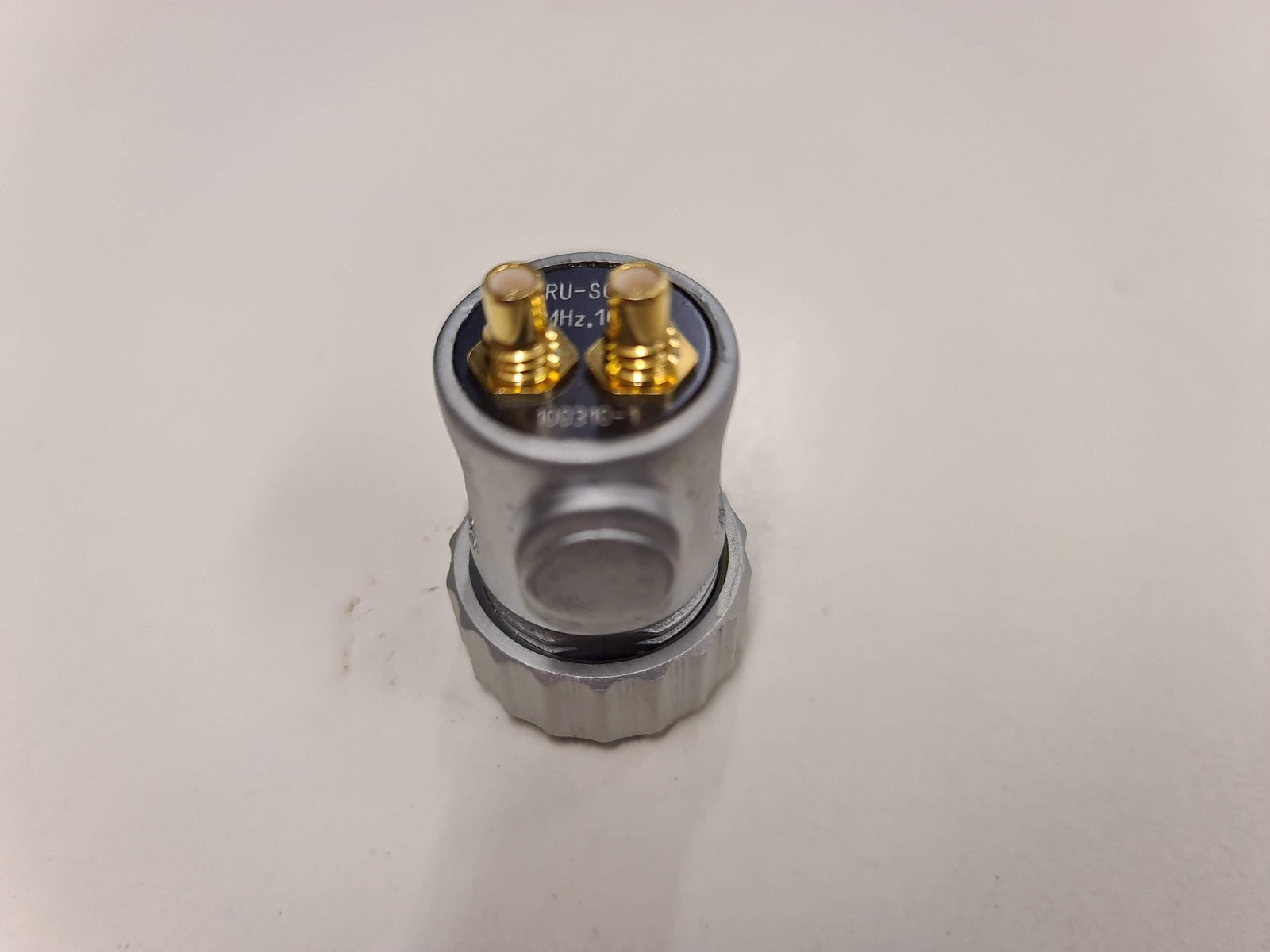 CD 10 Probe Hard Case