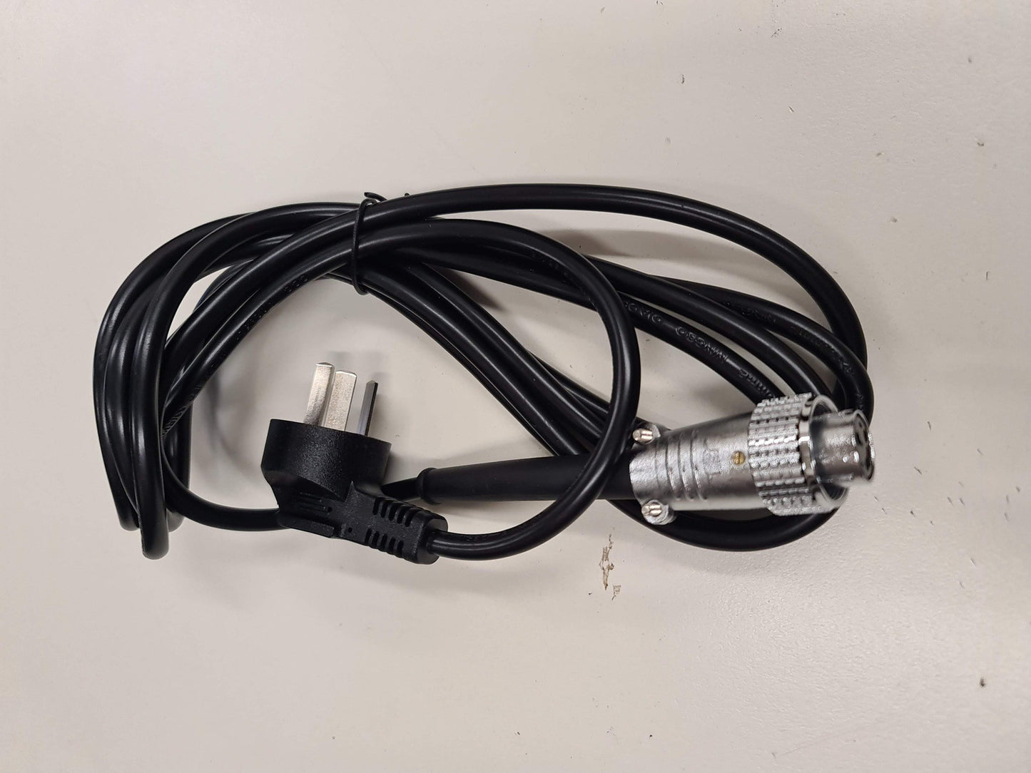 Magnet AC Yoke - Trusonic