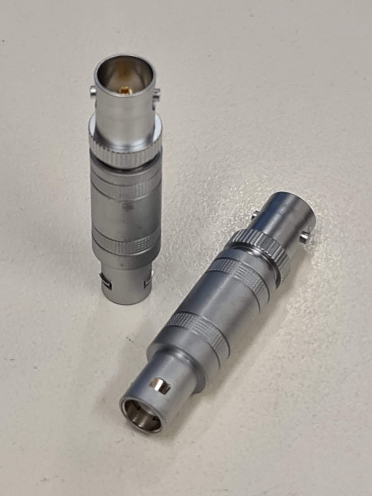 Ultrasonic Adapter