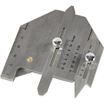 Welding Gauge - WG-1