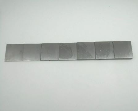 Calibration Block - Step Wedge