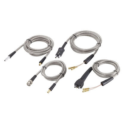 Armoured Ultrasonic Lead - Single