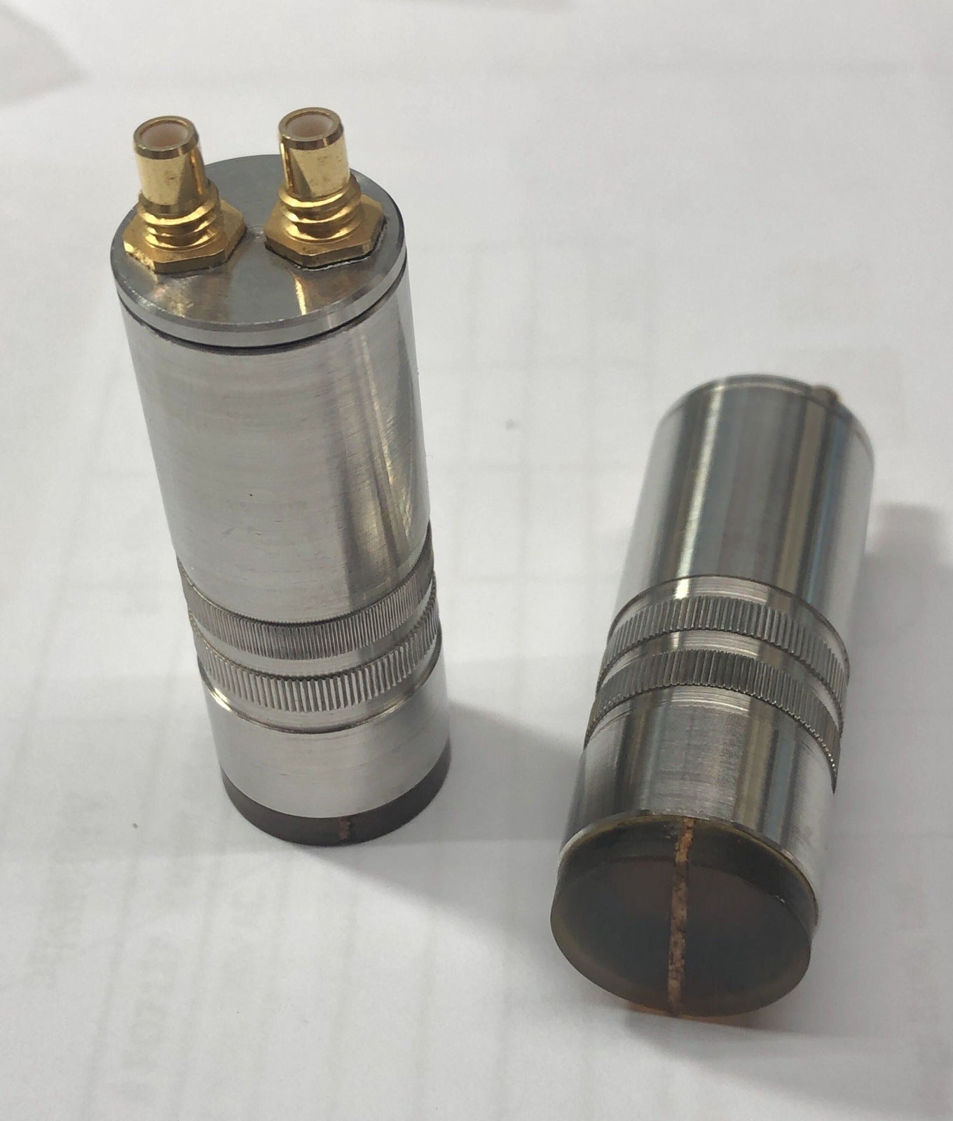 CD 10 Probe Hard Case