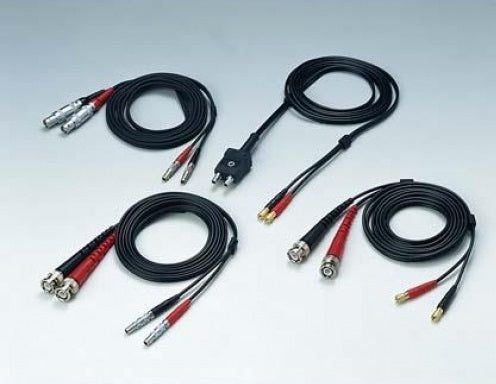 Ultrasonic Lead - Dual