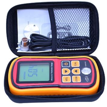 Ultrasonic Thickness Gauge - GM-100