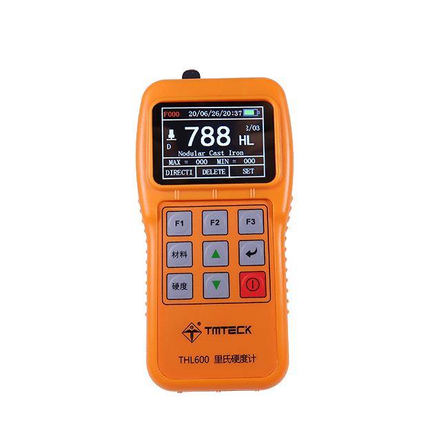 Hardness Tester TMTech - THL600