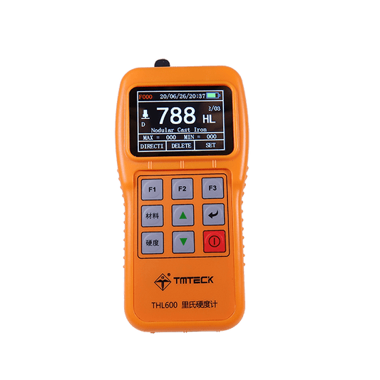 Hardness Tester TMTech - THL600