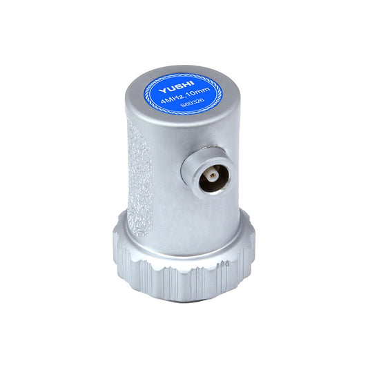 YUSHI Single Crystal Straight Probe - 10mm