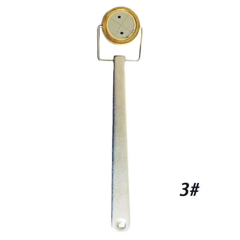 PIE Gauge Magnetic Field Indicator