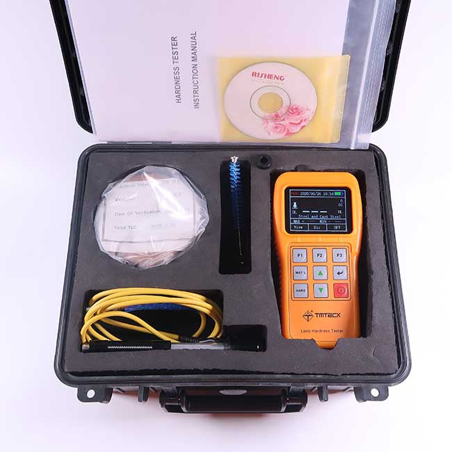 Hardness Tester TMTech - THL600