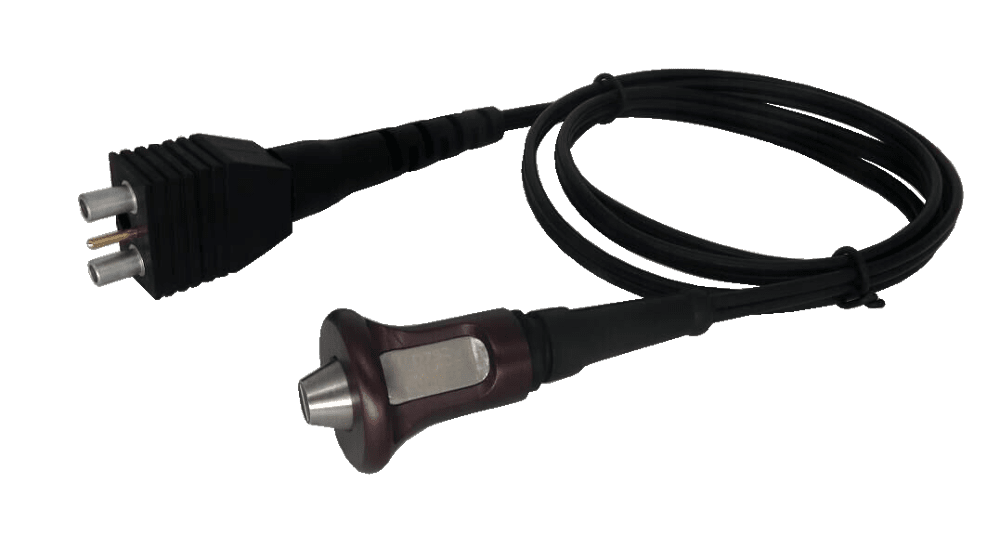 D792 Transducer Ultrasonic thickness probe compatible with Olympus