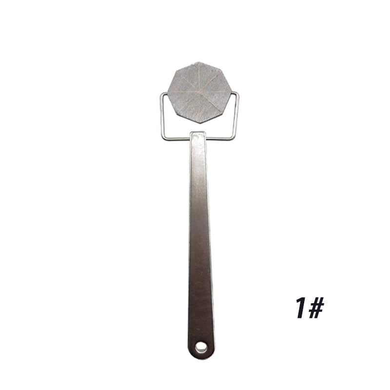 PIE Gauge Magnetic Field Indicator