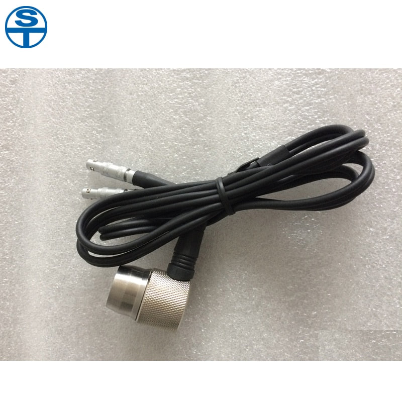 ZT-12 Probe Transducer for Ultrasonic Thickness Gauge