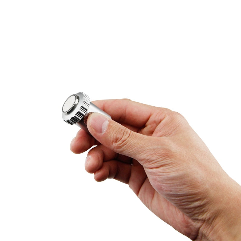 YUSHI Single Crystal Straight Probe - 10mm