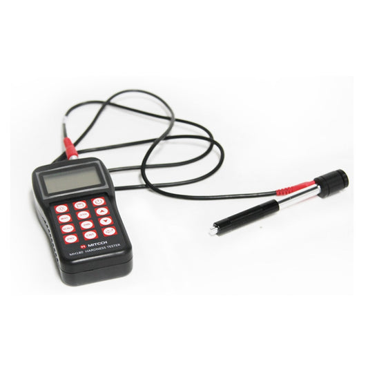 Mitech Portable Leeb Hardness Tester - MH180