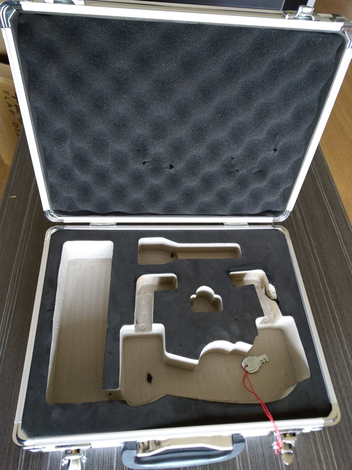 AC Magnetic Yoke Case only