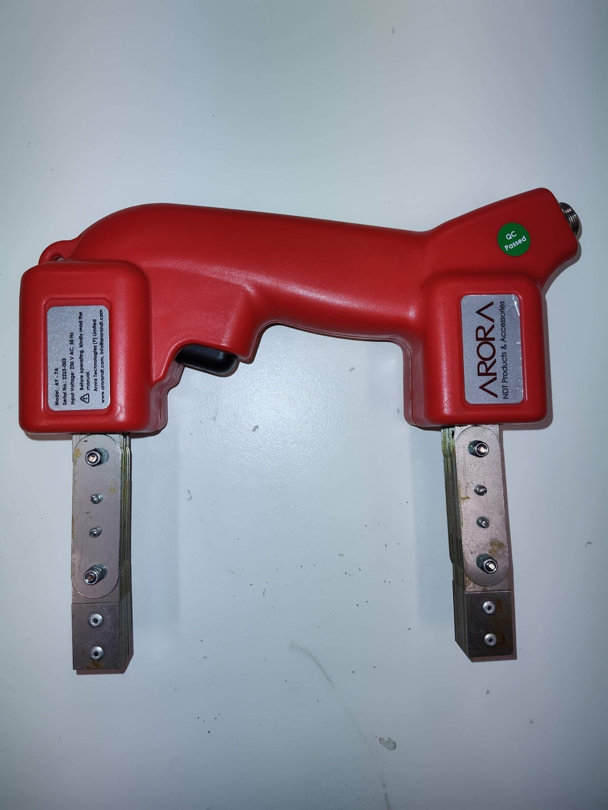 Aurora AC Magnetic Yoke - AY-7A