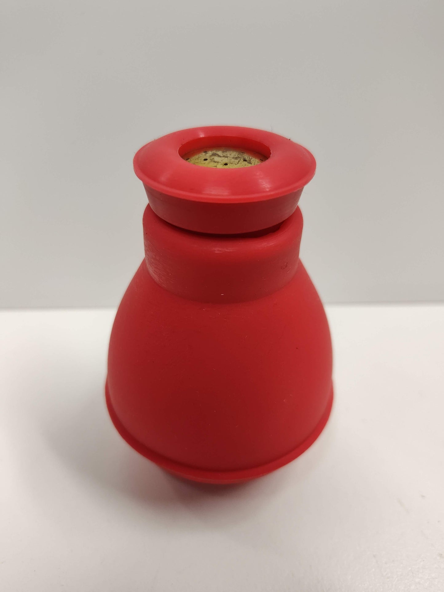 MPI Dry Powder Puffer