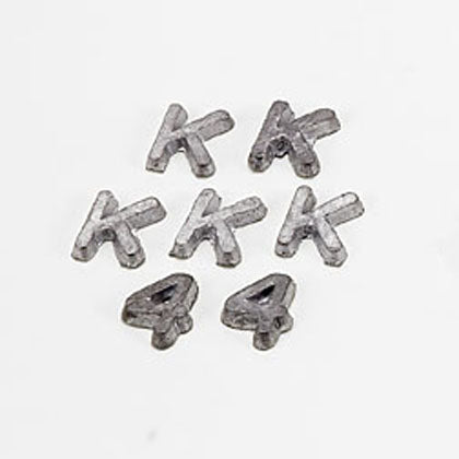 Lead Markers