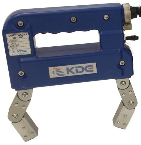 KDE Handy Magna AC/DC Magnetic Yoke - MP-100