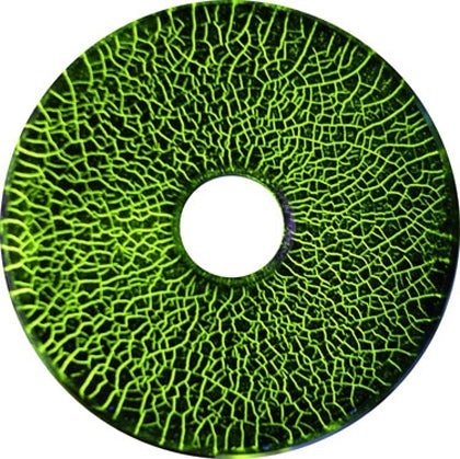 Magnetic Particle Test Block