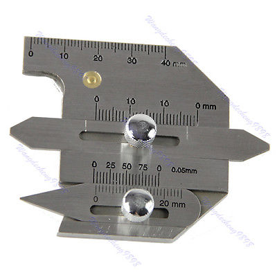 Welding Gauge - WG-1