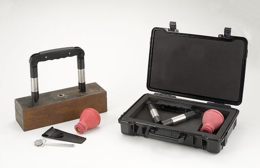 Permanent Magnetic Yoke