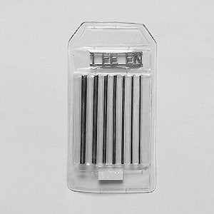 IQI - EN Wire Type